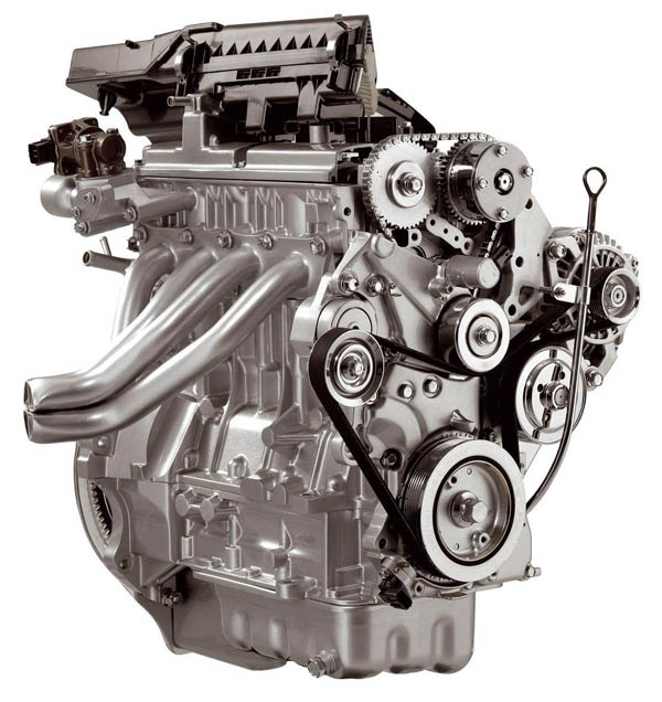 2010 Ai Atos Car Engine